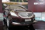 Buick Business Concept 2009 года